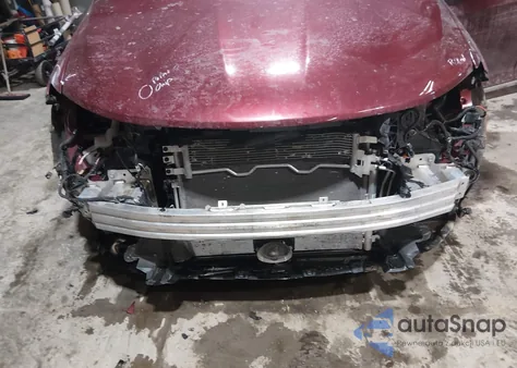 2020 Chrysler Pacifica Touring L Plus from USA, damaged, VIN 2C4RC1EG3LR102350